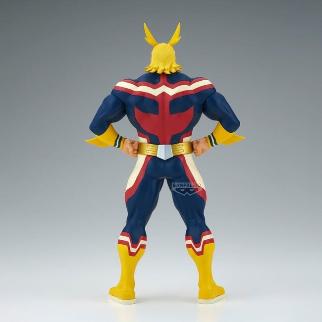 My Hero Academia 10th Anniversary PVC Figure All Might 23 cm