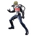 Banpresto One-Punch Man Grandista PVC-Figur Genos 24 cm