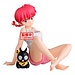 Banpresto Ranma 1/2 Relax Time PVC Figure Ranma 2 12 cm