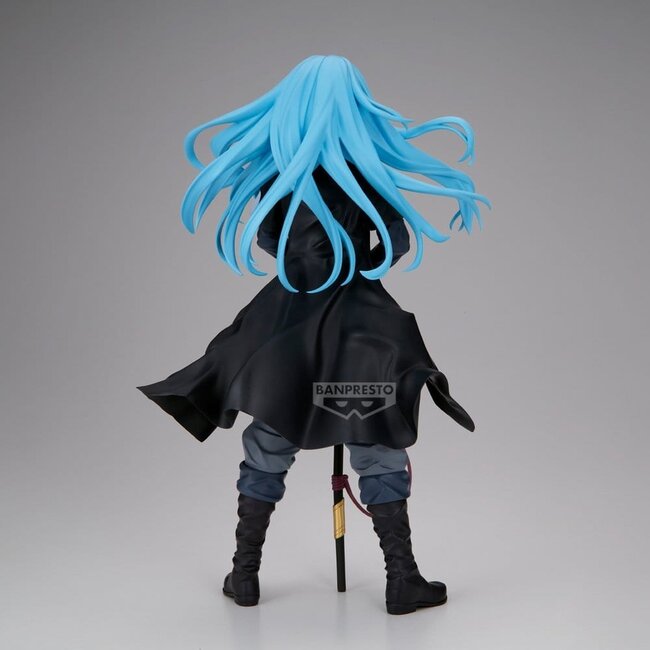 That Time I Got Reincarnated as a Slime Grandista PVC Figure Rimuru Tempest 27 cm
