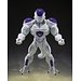 Bandai Tamashii Nations Dragon Ball Z SHFiguarts Actionfigur Full Power Frieza Battle Scarred Edition 13 cm