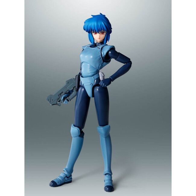 Ghost in the Shell SHFiguarts Actionfigur Motoko Kusanagi 14 cm