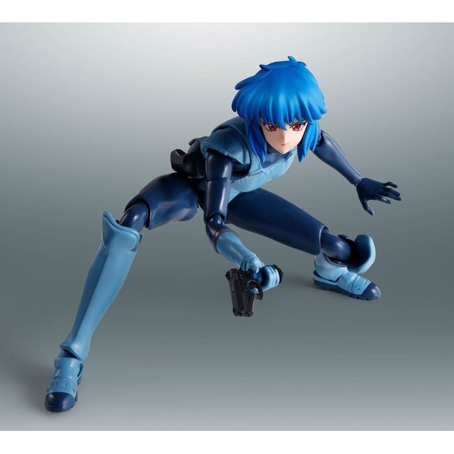 Ghost in the Shell SHFiguarts Actionfigur Motoko Kusanagi 14 cm