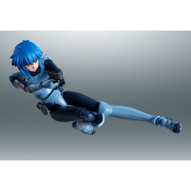 Ghost in the Shell SHFiguarts Actionfigur Motoko Kusanagi 14 cm