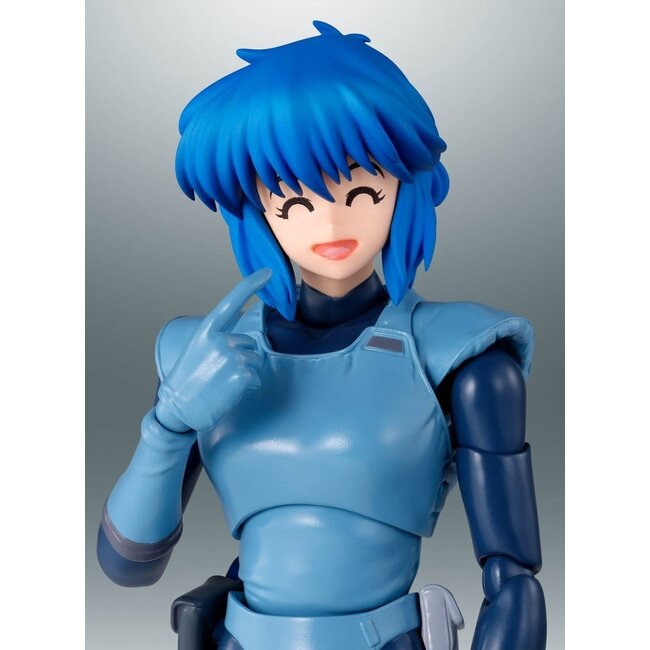 Ghost in the Shell SHFiguarts Actionfigur Motoko Kusanagi 14 cm
