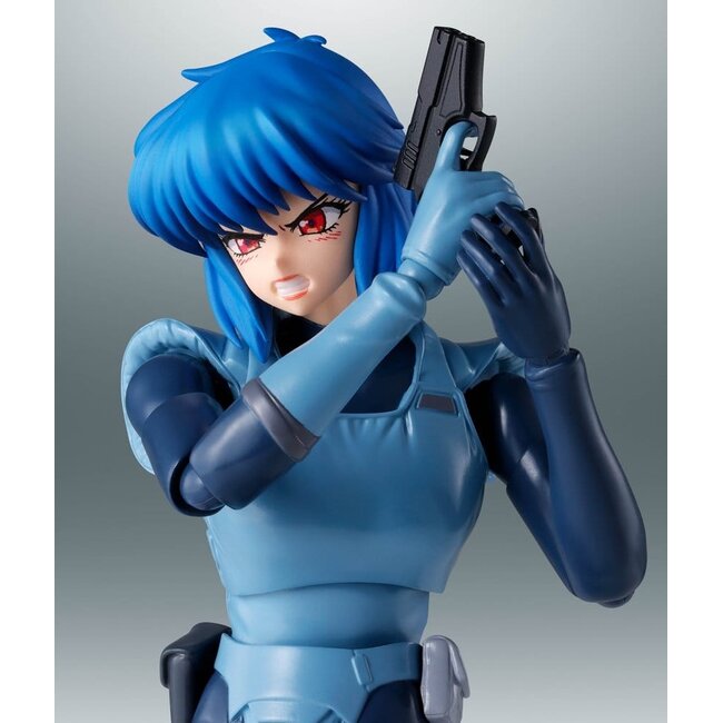 Ghost in the Shell SHFiguarts Actionfigur Motoko Kusanagi 14 cm