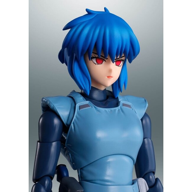 Ghost in the Shell SHFiguarts Actionfigur Motoko Kusanagi 14 cm