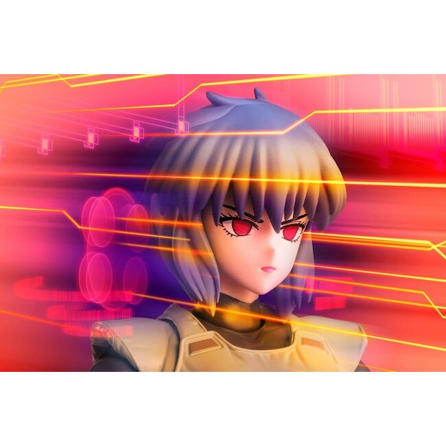 Ghost in the Shell SHFiguarts Actionfigur Motoko Kusanagi 14 cm