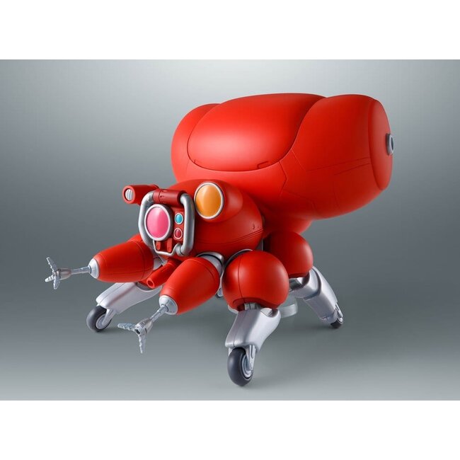 Ghost in the Shell The Robot Spirits Action Figure Fuchikoma 15 cm