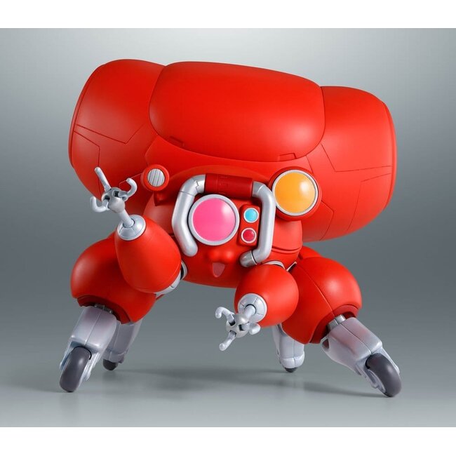 Ghost in the Shell The Robot Spirits Action Figure Fuchikoma 15 cm
