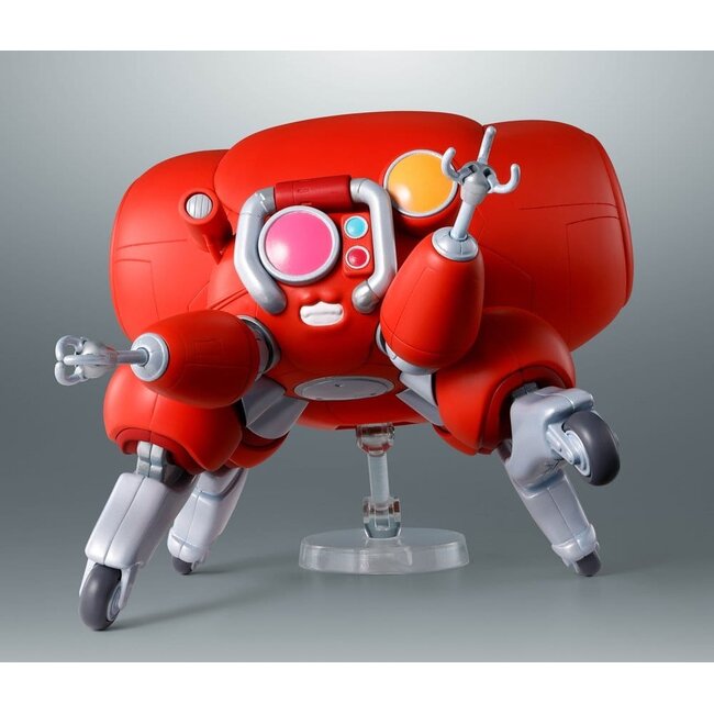 Ghost in the Shell The Robot Spirits Action Figure Fuchikoma 15 cm
