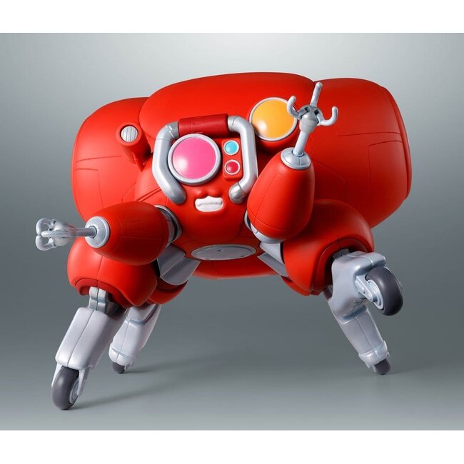 Ghost in the Shell The Robot Spirits Action Figure Fuchikoma 15 cm