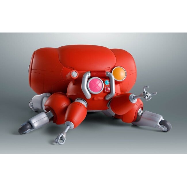 Ghost in the Shell The Robot Spirits Action Figure Fuchikoma 15 cm
