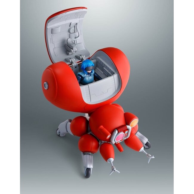 Ghost in the Shell The Robot Spirits Action Figure Fuchikoma 15 cm