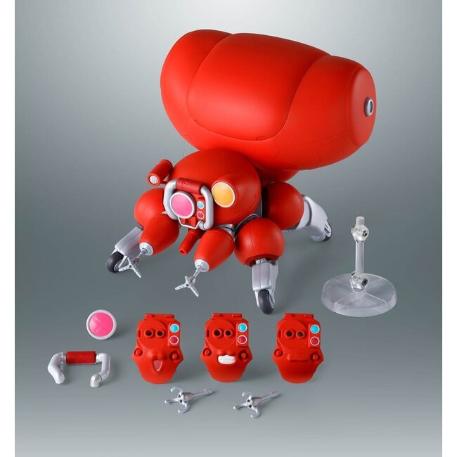 Ghost in the Shell The Robot Spirits Action Figure Fuchikoma 15 cm