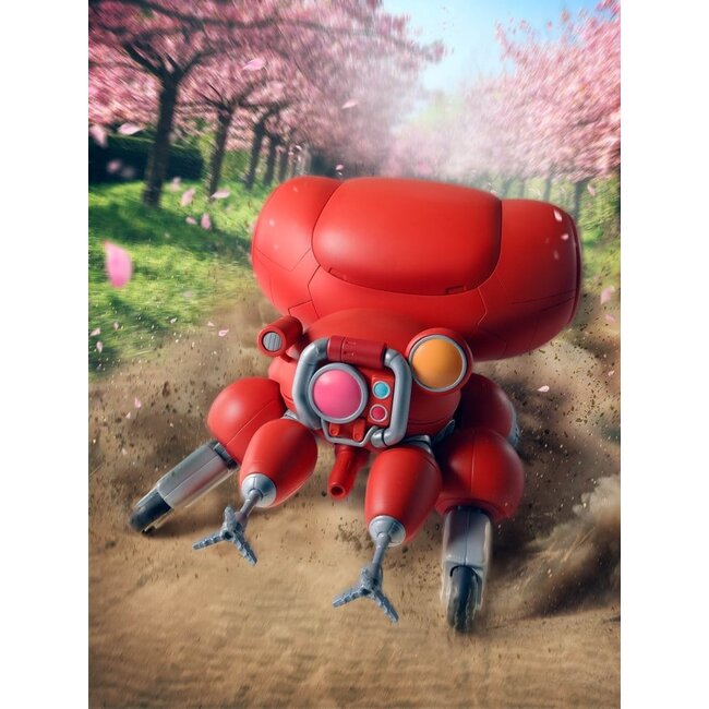 Ghost in the Shell The Robot Spirits Action Figure Fuchikoma 15 cm