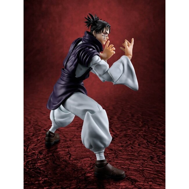 Jujutsu Kaisen S.H.Figuarts Action Figure Choso 15 cm