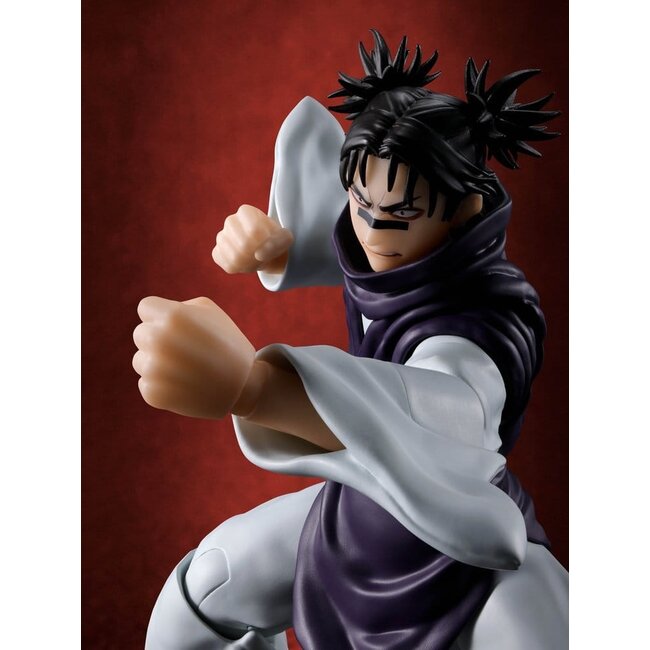 Jujutsu Kaisen SHFiguarts Actionfigur Choso 15 cm