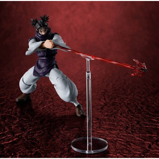 Jujutsu Kaisen SHFiguarts Actionfigur Choso 15 cm