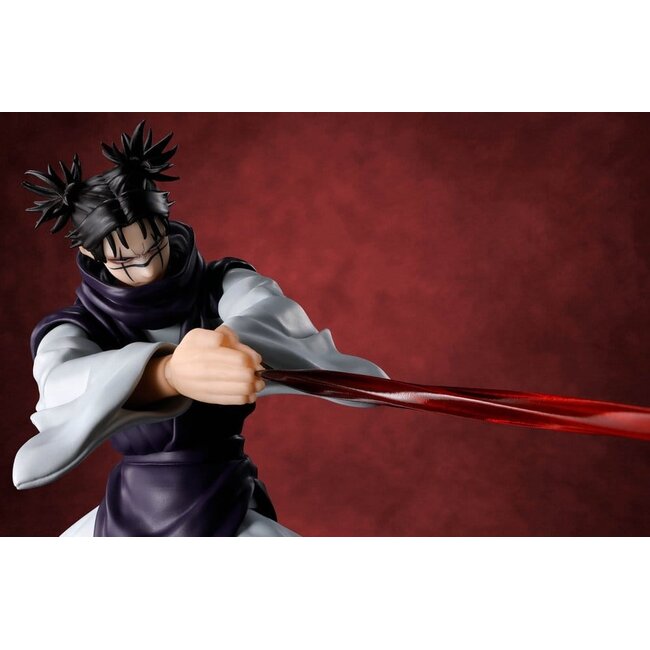 Jujutsu Kaisen S.H.Figuarts Action Figure Choso 15 cm