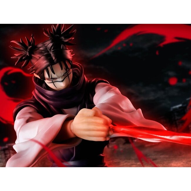 Jujutsu Kaisen S.H.Figuarts Action Figure Choso 15 cm