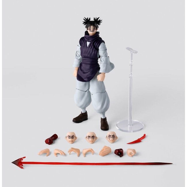 Jujutsu Kaisen SHFiguarts Actionfigur Choso 15 cm