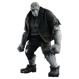 Mezco Toys DC Comics One:12 Collective Actionfigur 1/12 Solomon Grundy