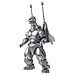 Hiya Toys Godzilla vs. Mechagodzilla (1993) Exquisite Basic Action Figure Super Mechagodzilla 21 cm
