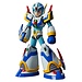 ThreeZero Mega Man X MDLX Action Figure Rockman / Mega Man Force Armor 12 cm
