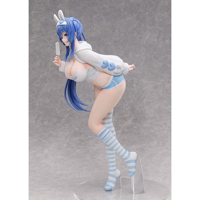 Azur Lane PVC-Figur 1/3 New Jersey Privatquartier Ver. 50 cm