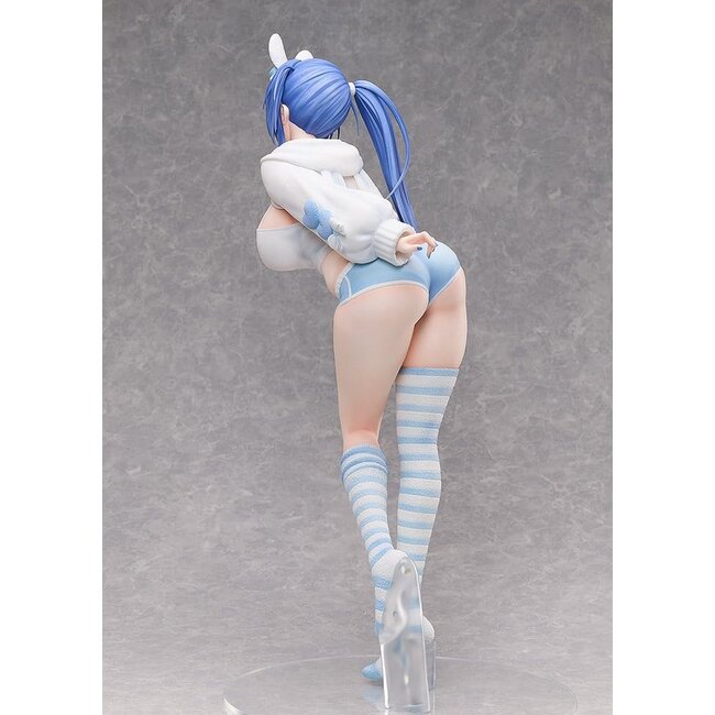 Azur Lane PVC Figure 1/3 New Jersey Private Quarters Ver. 50 cm