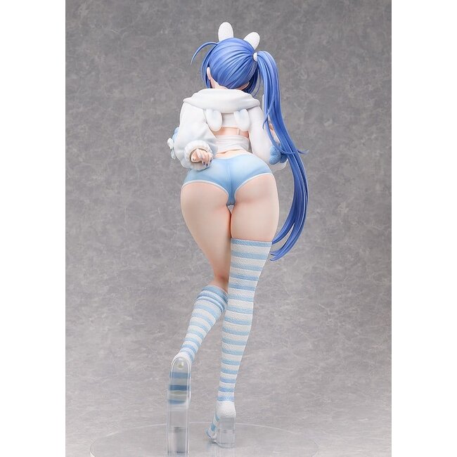 Azur Lane PVC Figure 1/3 New Jersey Private Quarters Ver. 50 cm