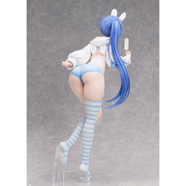 Azur Lane PVC Figure 1/3 New Jersey Private Quarters Ver. 50 cm