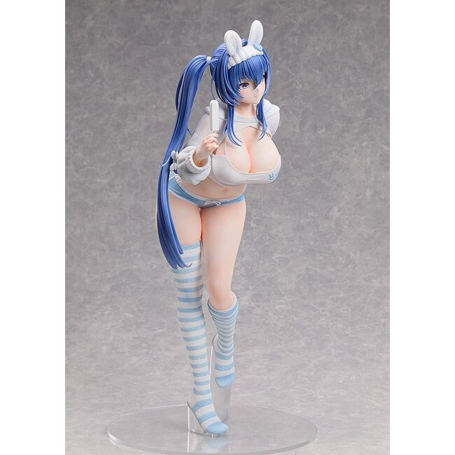 Azur Lane PVC Figure 1/3 New Jersey Private Quarters Ver. 50 cm