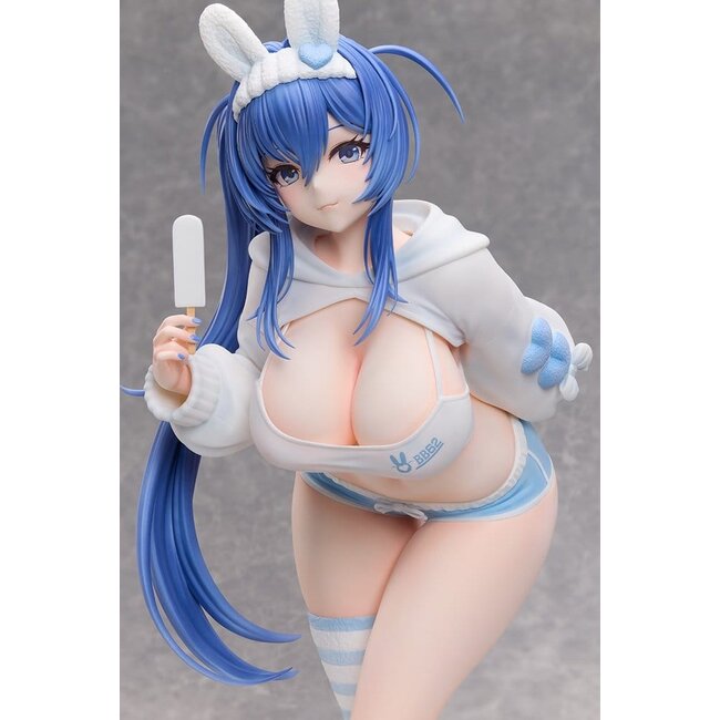 Azur Lane PVC Figure 1/3 New Jersey Private Quarters Ver. 50 cm