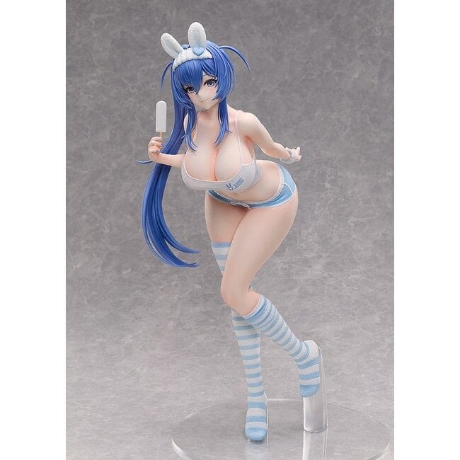 Azur Lane PVC-Figur 1/3 New Jersey Privatquartier Ver. 50 cm