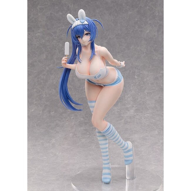 Azur Lane PVC Figure 1/3 New Jersey Private Quarters Ver. 50 cm