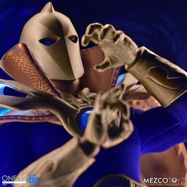 DC Comics One:12 Collective Action Figure 1/12 Dr. Fate 16 cm