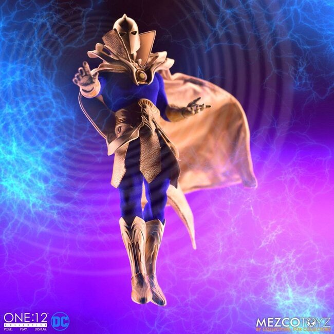 DC Comics One:12 Collective Actionfigur 1/12 Dr. Fate 16 cm