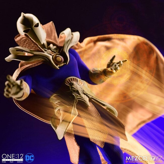 DC Comics One:12 Collective Actionfigur 1/12 Dr. Fate 16 cm