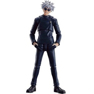 Bandai Tamashii Nations Jujutsu Kaisen SHFiguarts Actionfigur Satoru Gojo -Jujutsu High School- 16 cm