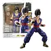 Bandai Tamashii Nations Dragon Ball Super SHFiguarts Actionfigur Ultimativer Gohan Superheld 14 cm