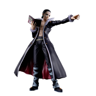 Bandai Tamashii Nations Hunter x Hunter SHFiguarts Actionfigur Chrollo 16 cm