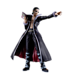 Bandai Tamashii Nations Hunter x Hunter SHFiguarts Actionfigur Chrollo 16 cm
