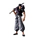 Bandai Tamashii Nations Jujutsu Kaisen SH Figuarts Actionfigur Toji Fushiguro 16 cm