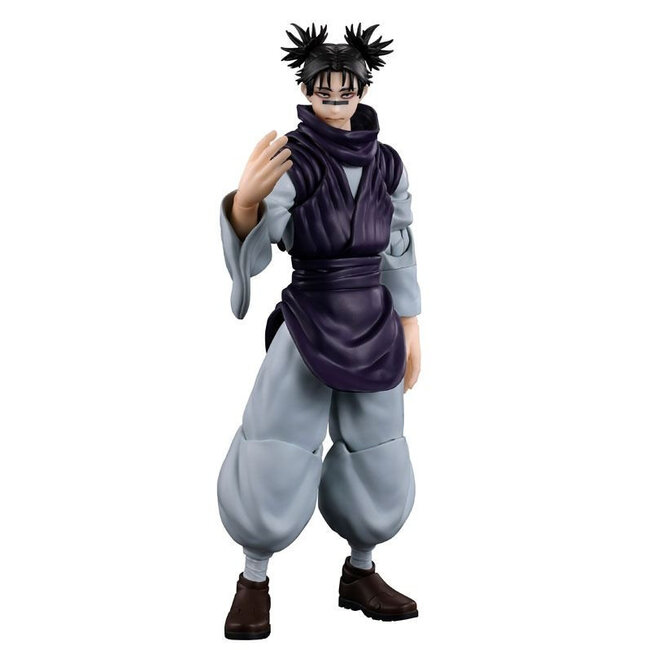 Jujutsu Kaisen SHFiguarts Actionfigur Choso 15 cm