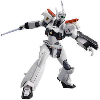 Bandai Tamashii Nations Mobile Police Patlabor EZY The Robot Spirits Actionfigur Ingram Plus (AV-98Plus) 2. Auflage, 13 cm
