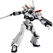 Bandai Tamashii Nations Mobile Police Patlabor EZY The Robot Spirits Actionfigur Ingram Plus (AV-98Plus) 2. Auflage, 13 cm