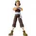 Bandai Tamashii Nations One Piece S.H.Figuarts Action Figure Usopp -Romance Dawn- 15 cm
