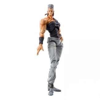 Medicos Entertainment JoJo's Bizarre Adventure: Stardust Crusaders Chozokado Action Figure Jean Pierre Polnareff 15 cm